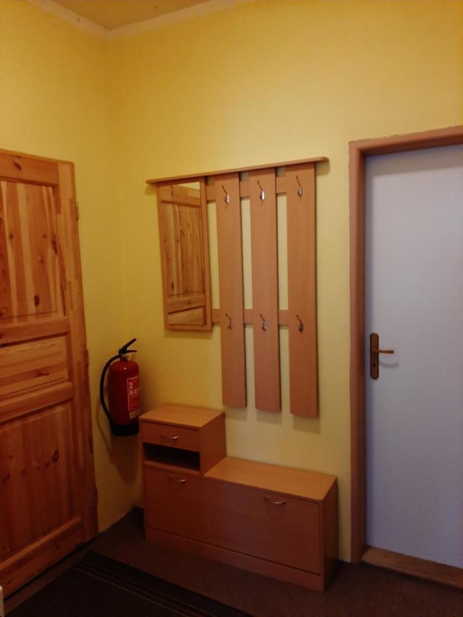 Apartmany-Zamecka Restaurace Jindřichovice Kültér fotó