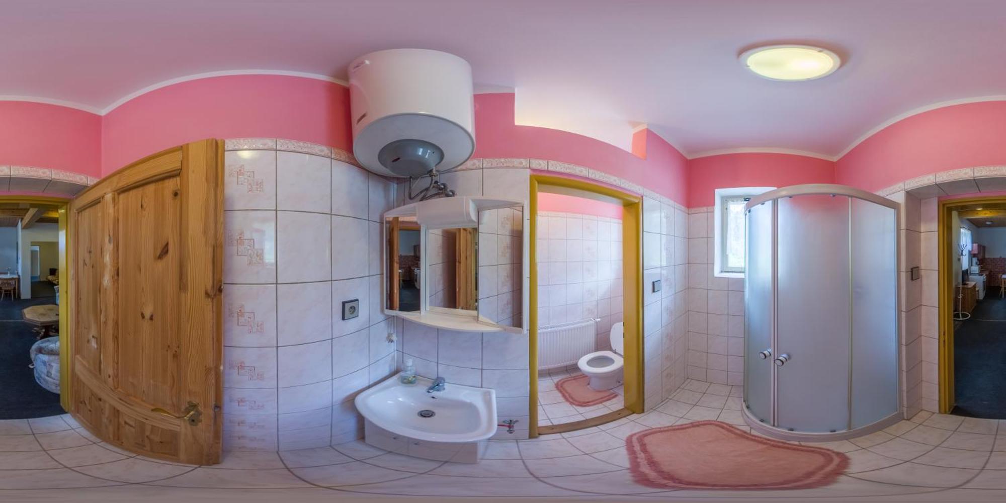 Apartmany-Zamecka Restaurace Jindřichovice Kültér fotó